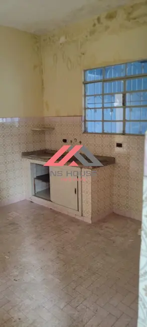 Foto 8 de Casa com 5 quartos à venda, 290m2 em Vila Curuçá, Santo Andre - SP