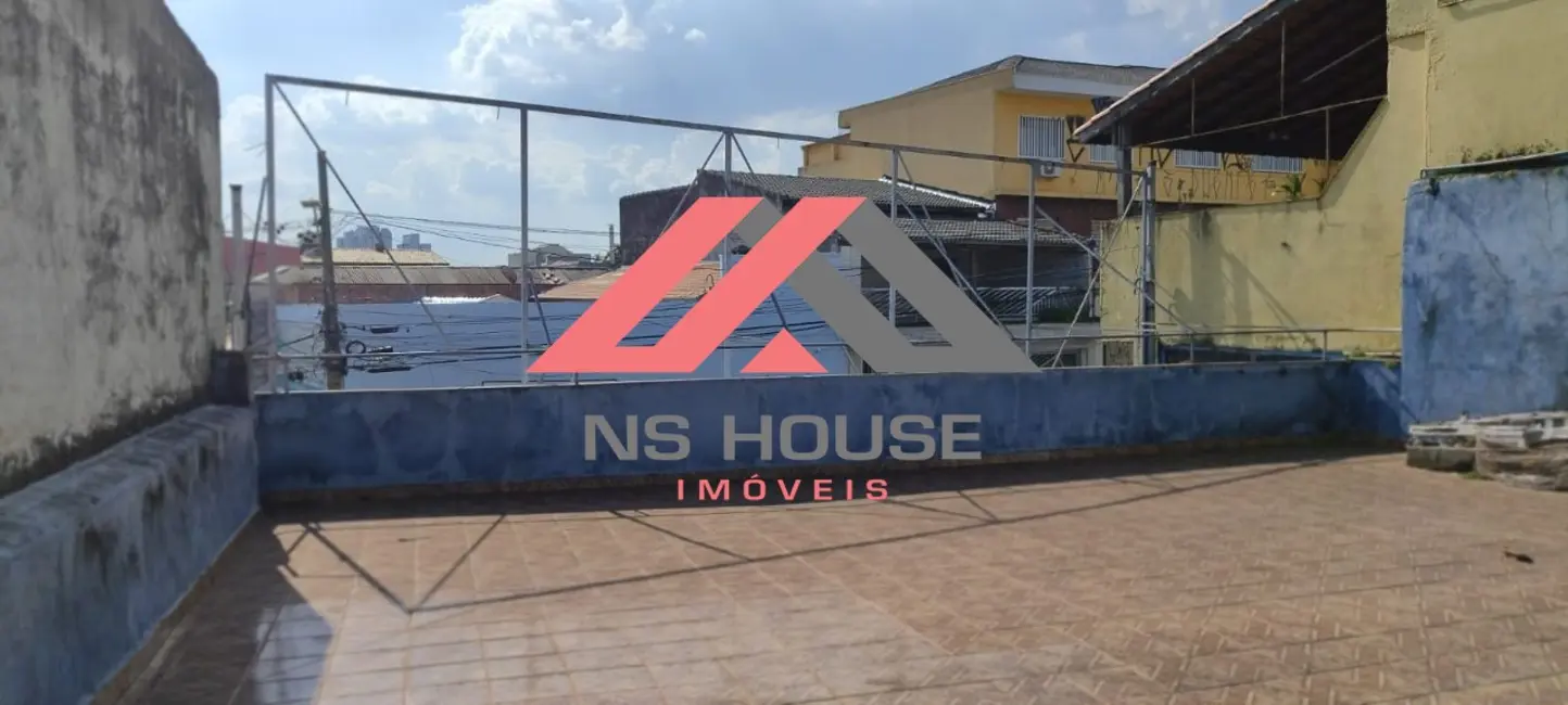 Foto 9 de Casa com 5 quartos à venda, 290m2 em Vila Curuçá, Santo Andre - SP