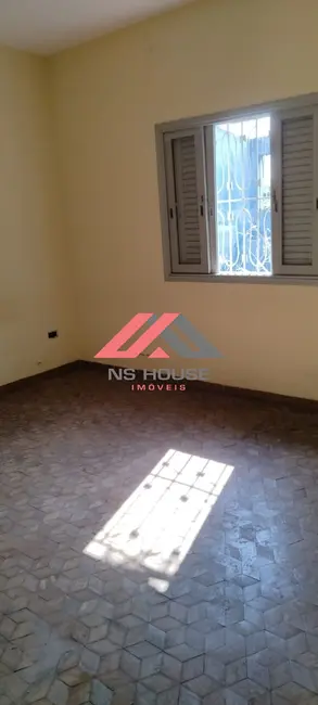 Foto 3 de Casa com 5 quartos à venda, 290m2 em Vila Curuçá, Santo Andre - SP