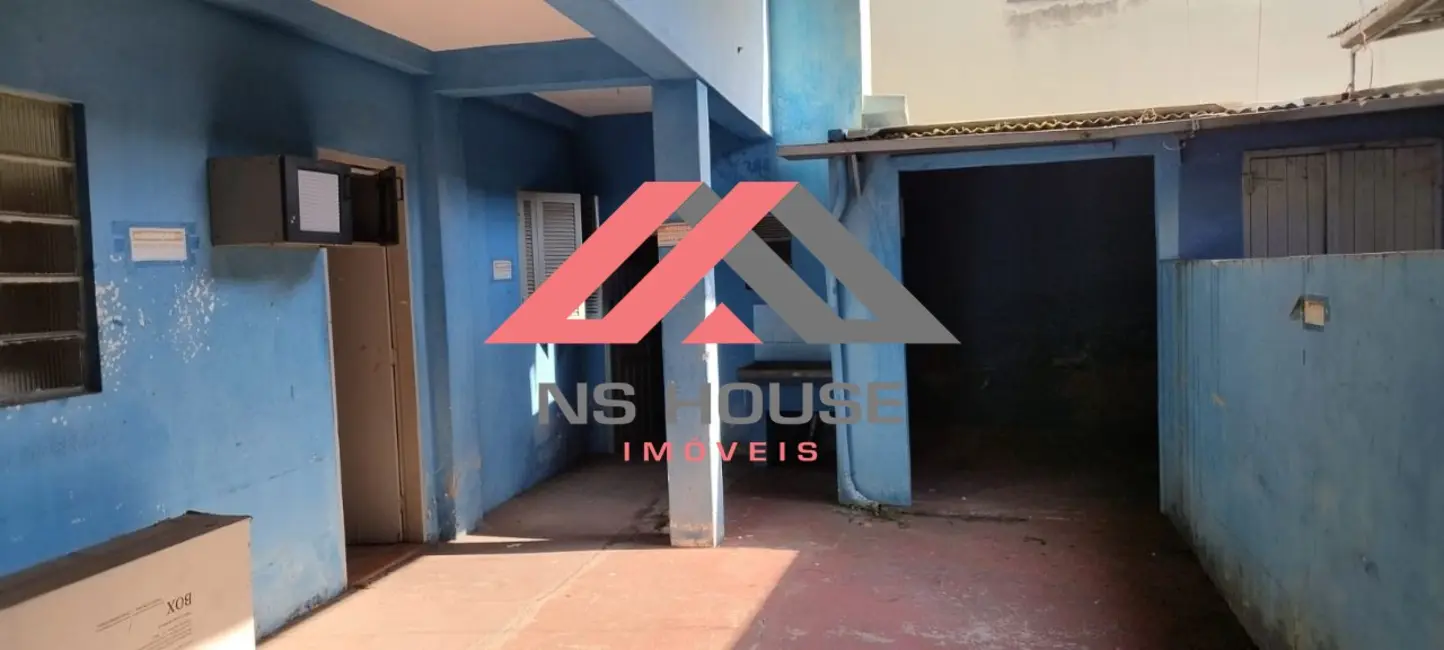 Foto 1 de Casa com 5 quartos à venda, 290m2 em Vila Curuçá, Santo Andre - SP