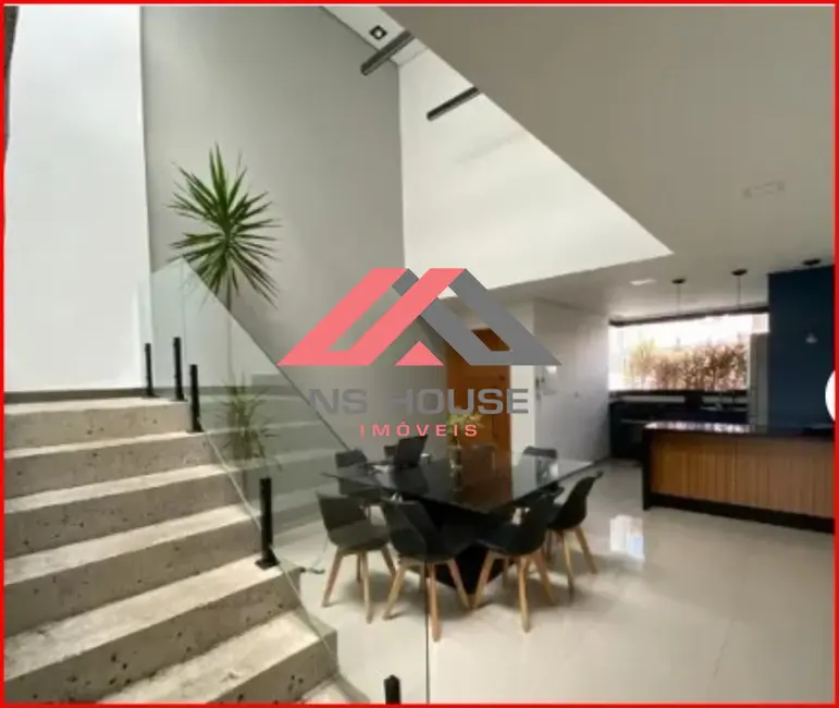 Foto 3 de Casa com 3 quartos à venda, 200m2 em São João Clímaco, São Paulo - SP