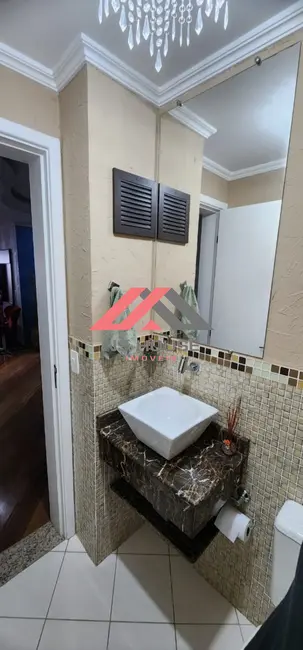 Foto 9 de Apartamento com 3 quartos à venda, 130m2 em Sao Bernardo Do Campo - SP