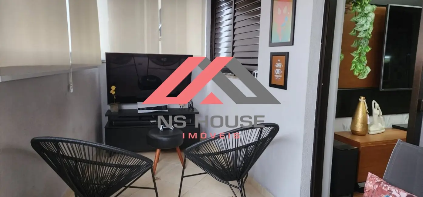 Foto 7 de Apartamento com 3 quartos à venda, 130m2 em Sao Bernardo Do Campo - SP