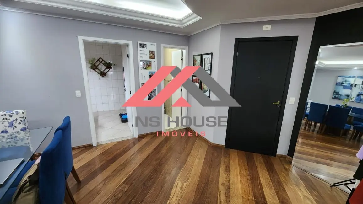 Foto 6 de Apartamento com 3 quartos à venda, 130m2 em Sao Bernardo Do Campo - SP