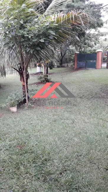 Foto 7 de Chácara com 4 quartos à venda, 210m2 em Avecuia do Alto, Porto Feliz - SP