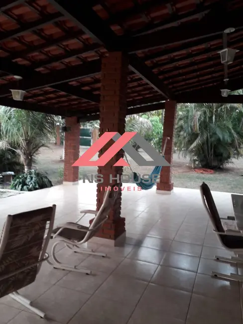 Foto 6 de Chácara com 4 quartos à venda, 210m2 em Avecuia do Alto, Porto Feliz - SP