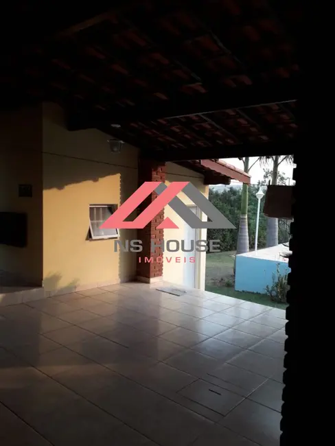 Foto 5 de Chácara com 4 quartos à venda, 210m2 em Avecuia do Alto, Porto Feliz - SP