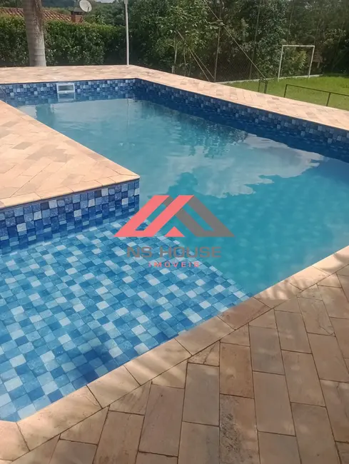 Foto 1 de Chácara com 4 quartos à venda, 210m2 em Avecuia do Alto, Porto Feliz - SP