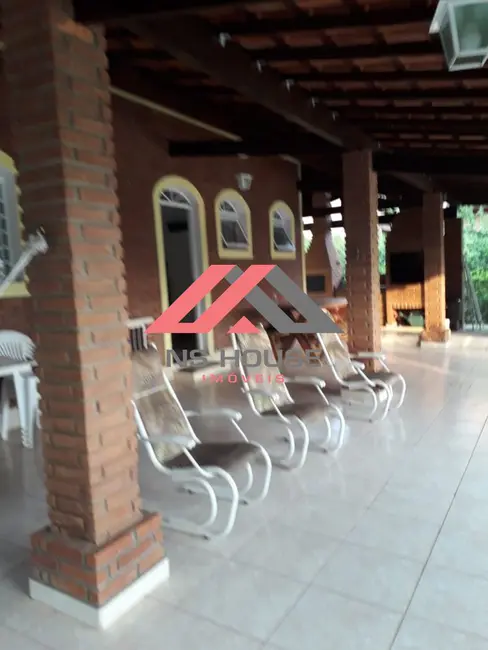 Foto 8 de Chácara com 4 quartos à venda, 210m2 em Avecuia do Alto, Porto Feliz - SP