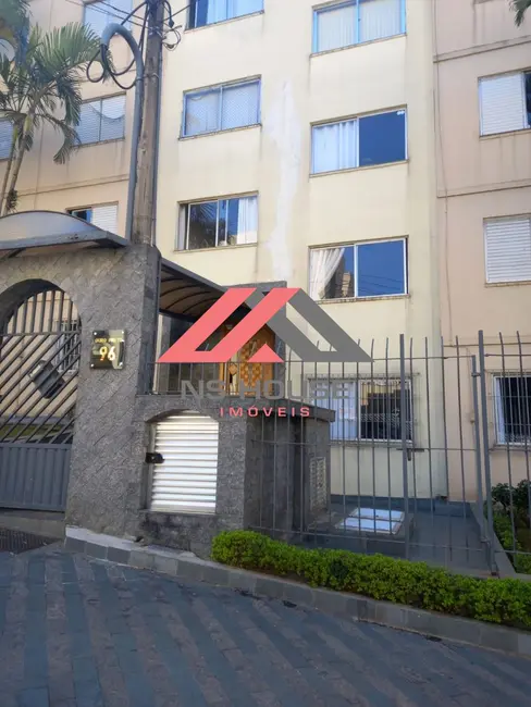 Foto 2 de Apartamento com 2 quartos à venda, 74m2 em Assunção, Sao Bernardo Do Campo - SP