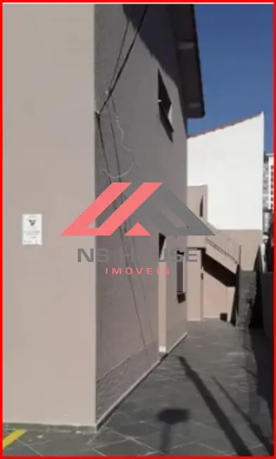 Foto 1 de Casa com 2 quartos à venda, 130m2 em Campestre, Santo Andre - SP