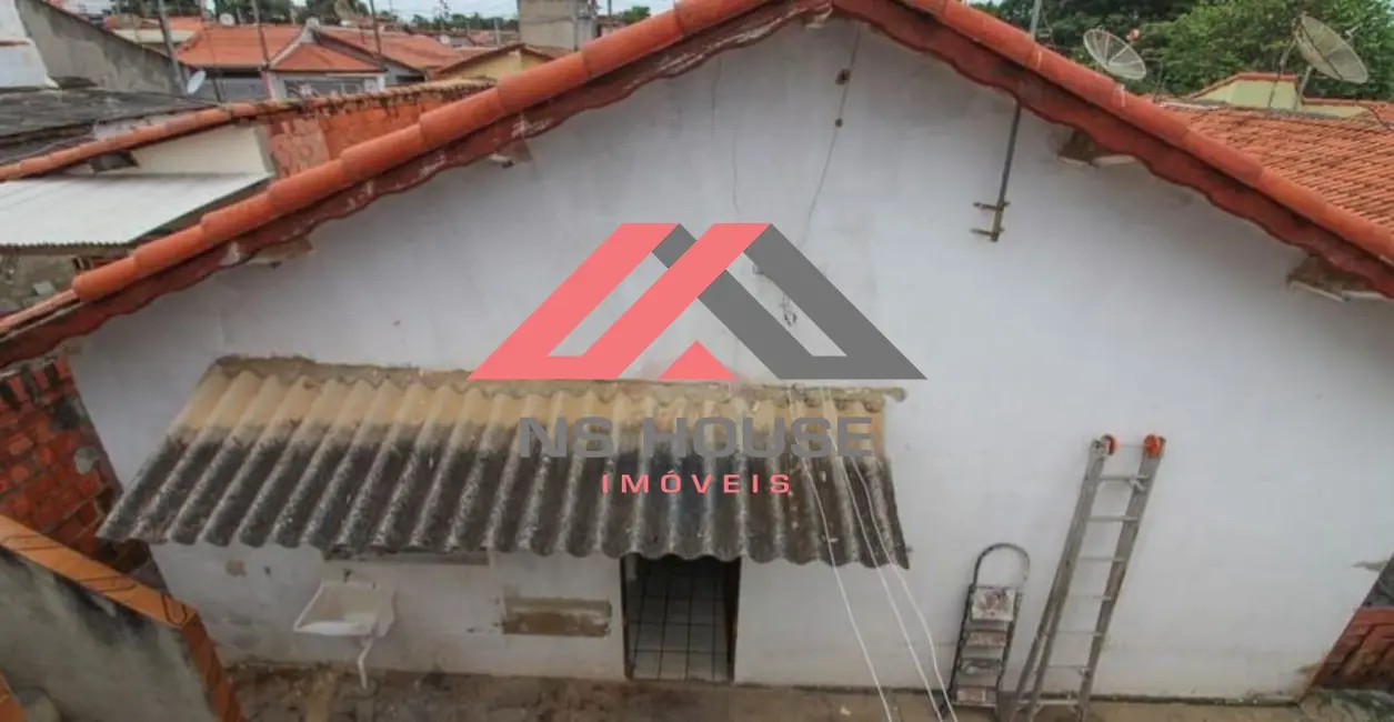 Casa com 3 quartos à venda, 158m2 em Capela Do Alto - SP - imagem 4 Foto 4 de Casa com 3 quartos à venda, 158m2 em Capela Do Alto - SP