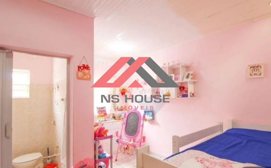 Casa com 3 quartos à venda, 158m2 em Capela Do Alto - SP - imagem 2 Foto 2 de Casa com 3 quartos à venda, 158m2 em Capela Do Alto - SP