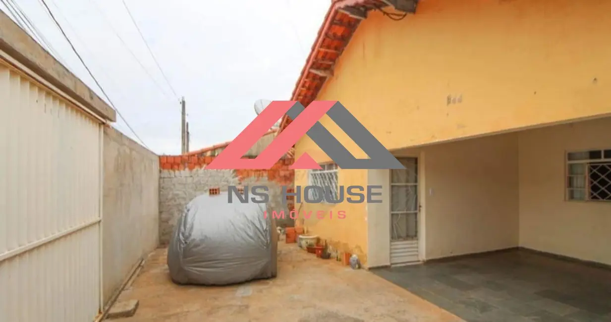 Casa com 3 quartos à venda, 158m2 em Capela Do Alto - SP - imagem 9 Foto 9 de Casa com 3 quartos à venda, 158m2 em Capela Do Alto - SP