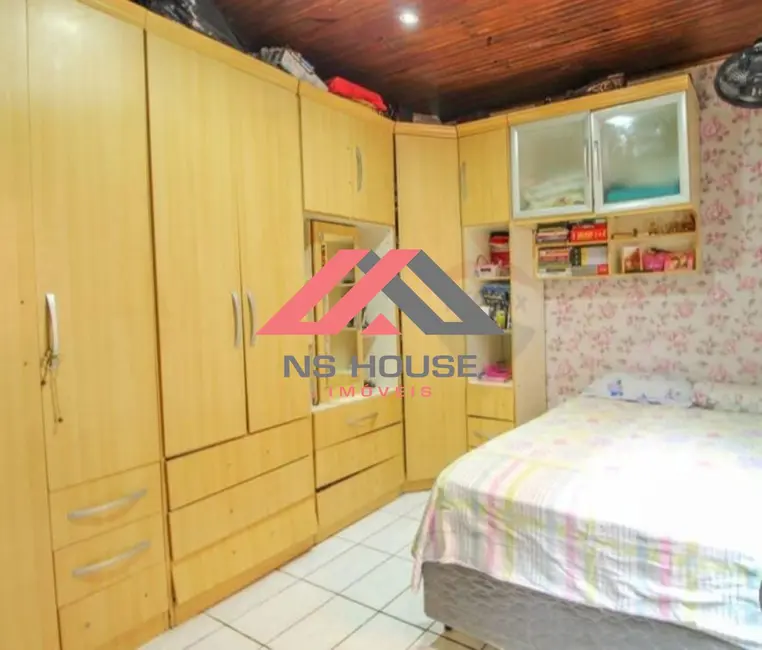 Casa com 3 quartos à venda, 158m2 em Capela Do Alto - SP - imagem 5 Foto 5 de Casa com 3 quartos à venda, 158m2 em Capela Do Alto - SP