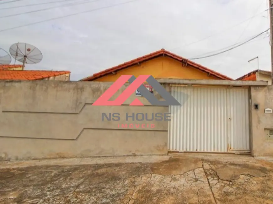 Casa com 3 quartos à venda, 158m2 em Capela Do Alto - SP - imagem 6 Foto 6 de Casa com 3 quartos à venda, 158m2 em Capela Do Alto - SP