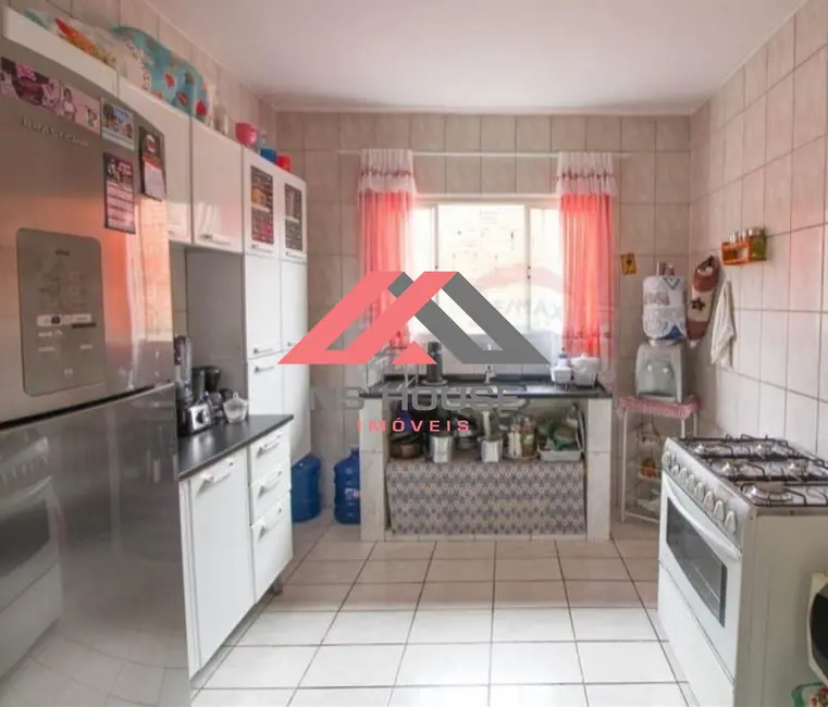 Casa com 3 quartos à venda, 158m2 em Capela Do Alto - SP - imagem 7 Foto 7 de Casa com 3 quartos à venda, 158m2 em Capela Do Alto - SP