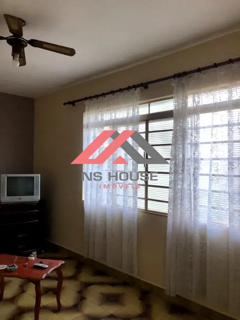 Foto 7 de Chácara com 3 quartos à venda, 207m2 em Santa Rita Do Passa Quatro - SP