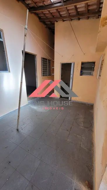 Casa com 2 quartos à venda, 144m2 em Sacomã, São Paulo - SP - imagem 8 Foto 8 de Casa com 2 quartos à venda, 144m2 em Sacomã, São Paulo - SP