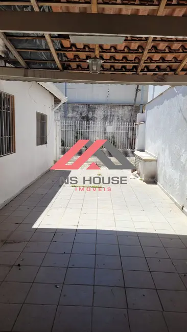 Casa com 2 quartos à venda, 144m2 em Sacomã, São Paulo - SP - imagem 1 Foto 1 de Casa com 2 quartos à venda, 144m2 em Sacomã, São Paulo - SP