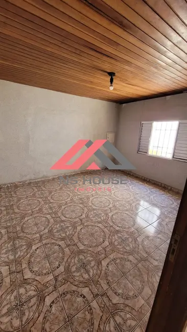 Casa com 2 quartos à venda, 144m2 em Sacomã, São Paulo - SP - imagem 9 Foto 9 de Casa com 2 quartos à venda, 144m2 em Sacomã, São Paulo - SP