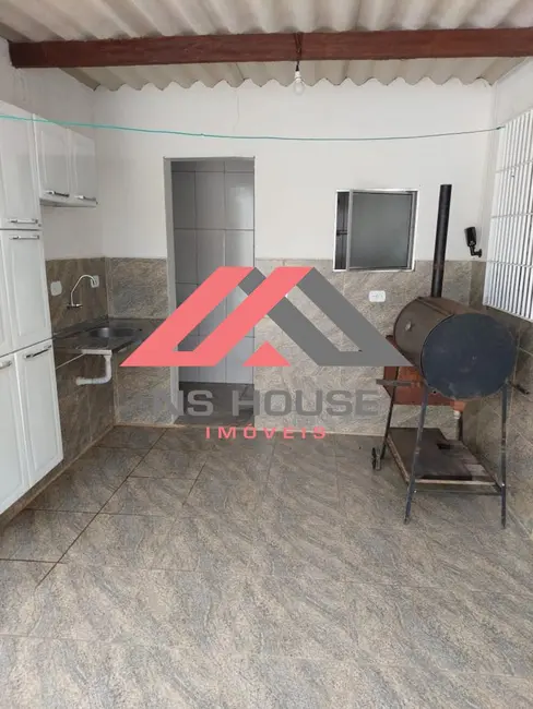 Foto 6 de Casa com 2 quartos à venda, 68m2 em Mongagua - SP