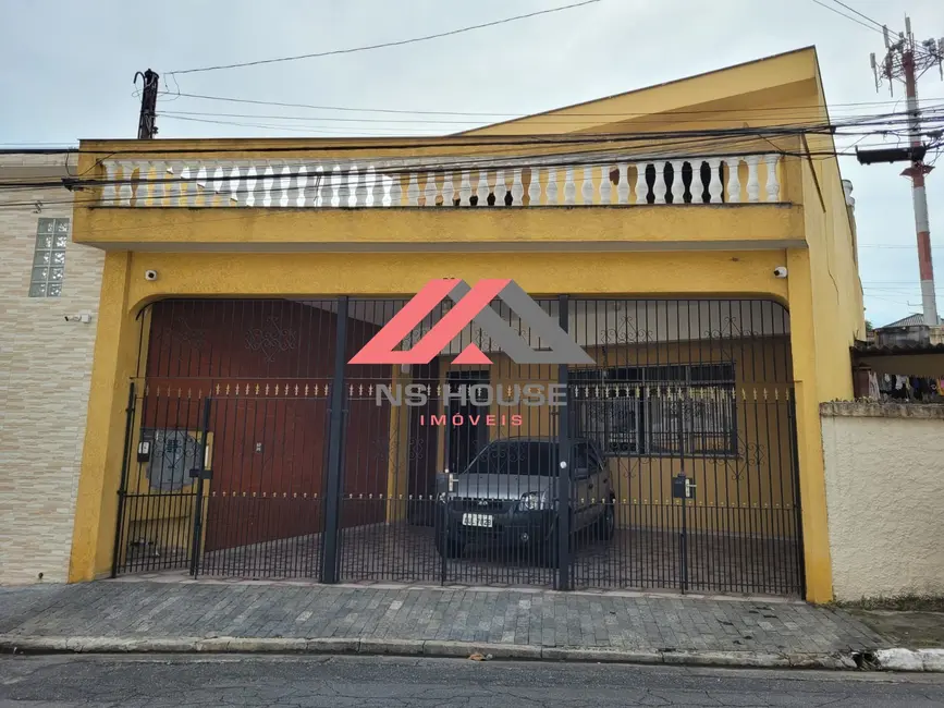 Casa com 3 quartos à venda, 326m2 em Vila Zelina, São Paulo - SP - imagem 1 Foto 1 de Casa com 3 quartos à venda, 326m2 em Vila Zelina, São Paulo - SP