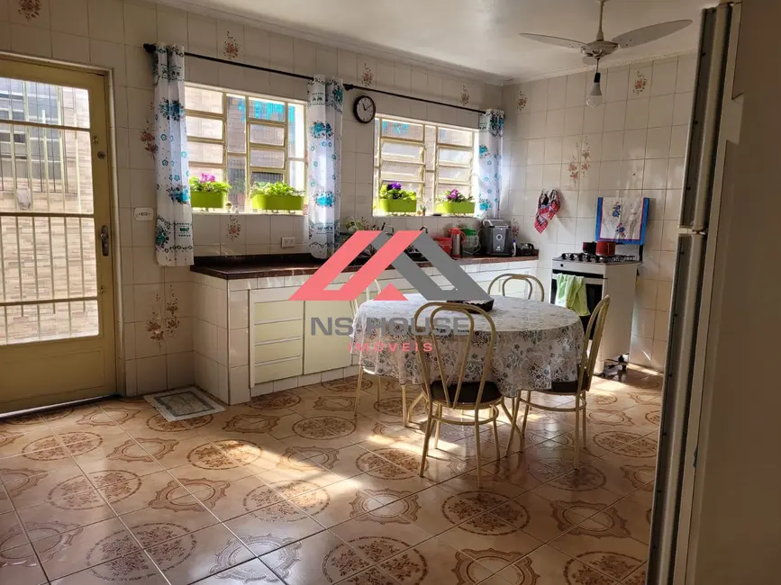 Casa com 3 quartos à venda, 326m2 em Vila Zelina, São Paulo - SP - imagem 3 Foto 3 de Casa com 3 quartos à venda, 326m2 em Vila Zelina, São Paulo - SP