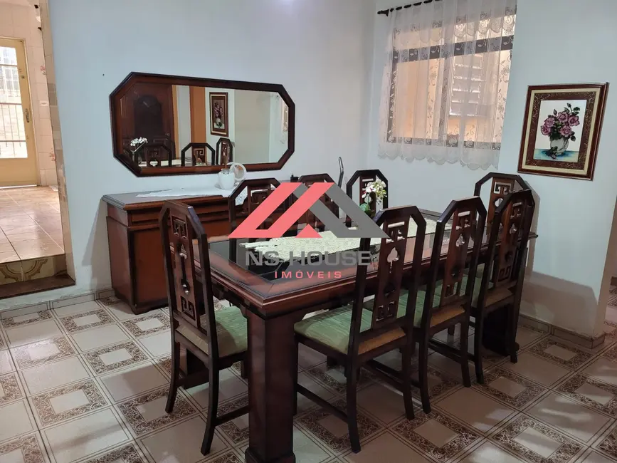 Casa com 3 quartos à venda, 326m2 em Vila Zelina, São Paulo - SP - imagem 2 Foto 2 de Casa com 3 quartos à venda, 326m2 em Vila Zelina, São Paulo - SP