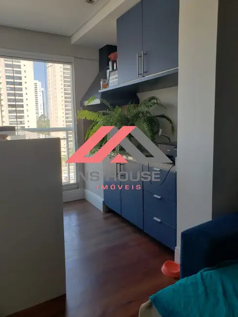 Foto 8 de Apartamento com 3 quartos à venda, 94m2 em Centro, Sao Bernardo Do Campo - SP