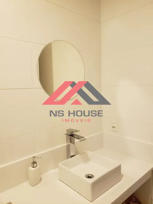 Foto 3 de Apartamento com 3 quartos à venda, 94m2 em Centro, Sao Bernardo Do Campo - SP