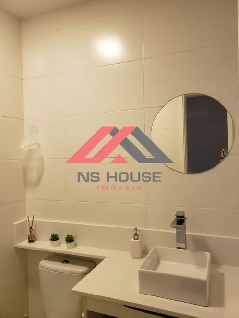 Foto 4 de Apartamento com 3 quartos à venda, 94m2 em Centro, Sao Bernardo Do Campo - SP