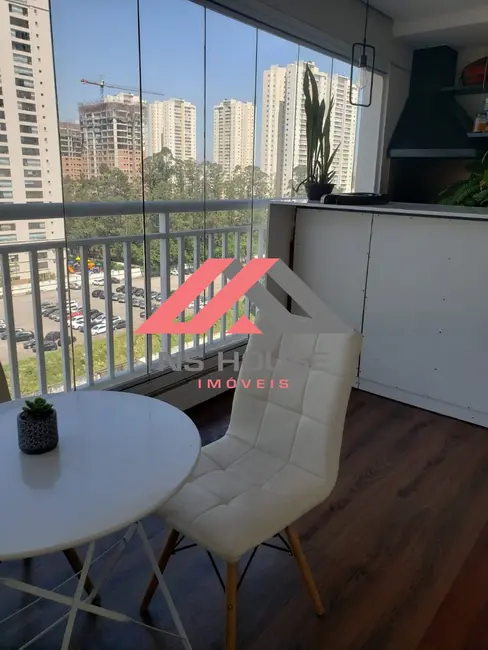 Foto 7 de Apartamento com 3 quartos à venda, 94m2 em Centro, Sao Bernardo Do Campo - SP