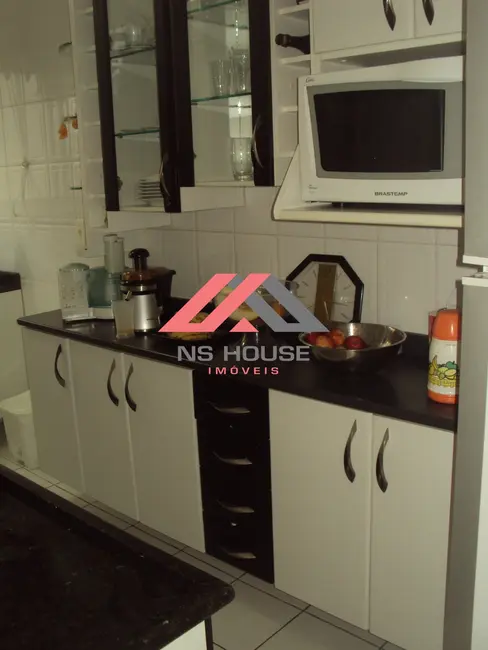 Foto 4 de Apartamento com 2 quartos à venda, 60m2 em Jardim Patente Novo, São Paulo - SP