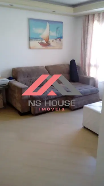 Foto 2 de Apartamento com 2 quartos à venda, 60m2 em Jardim Patente Novo, São Paulo - SP