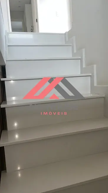 Foto 6 de Apartamento com 4 quartos à venda, 176m2 em Assunção, Sao Bernardo Do Campo - SP