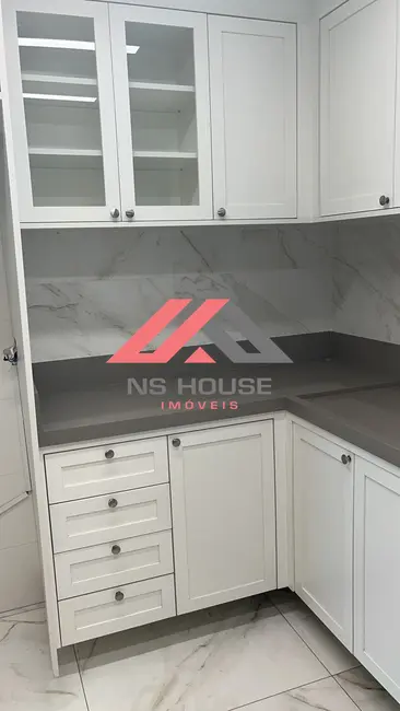 Foto 7 de Apartamento com 4 quartos à venda, 176m2 em Assunção, Sao Bernardo Do Campo - SP