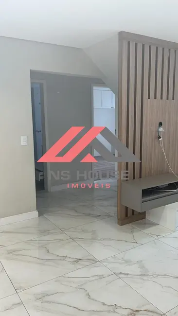 Foto 2 de Apartamento com 4 quartos à venda, 176m2 em Assunção, Sao Bernardo Do Campo - SP