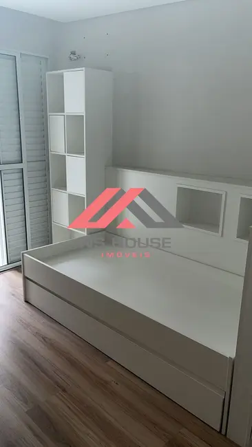 Foto 5 de Apartamento com 4 quartos à venda, 176m2 em Assunção, Sao Bernardo Do Campo - SP