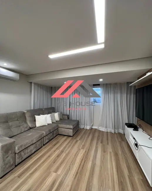 Foto 1 de Apartamento com 4 quartos à venda, 176m2 em Assunção, Sao Bernardo Do Campo - SP