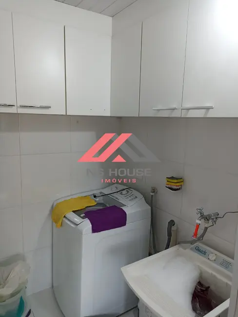 Foto 2 de Casa com 2 quartos à venda, 107m2 em Vila Cecília Maria, Santo Andre - SP