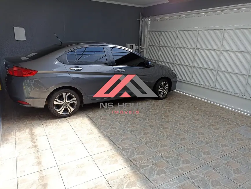 Foto 9 de Casa com 2 quartos à venda, 107m2 em Vila Cecília Maria, Santo Andre - SP