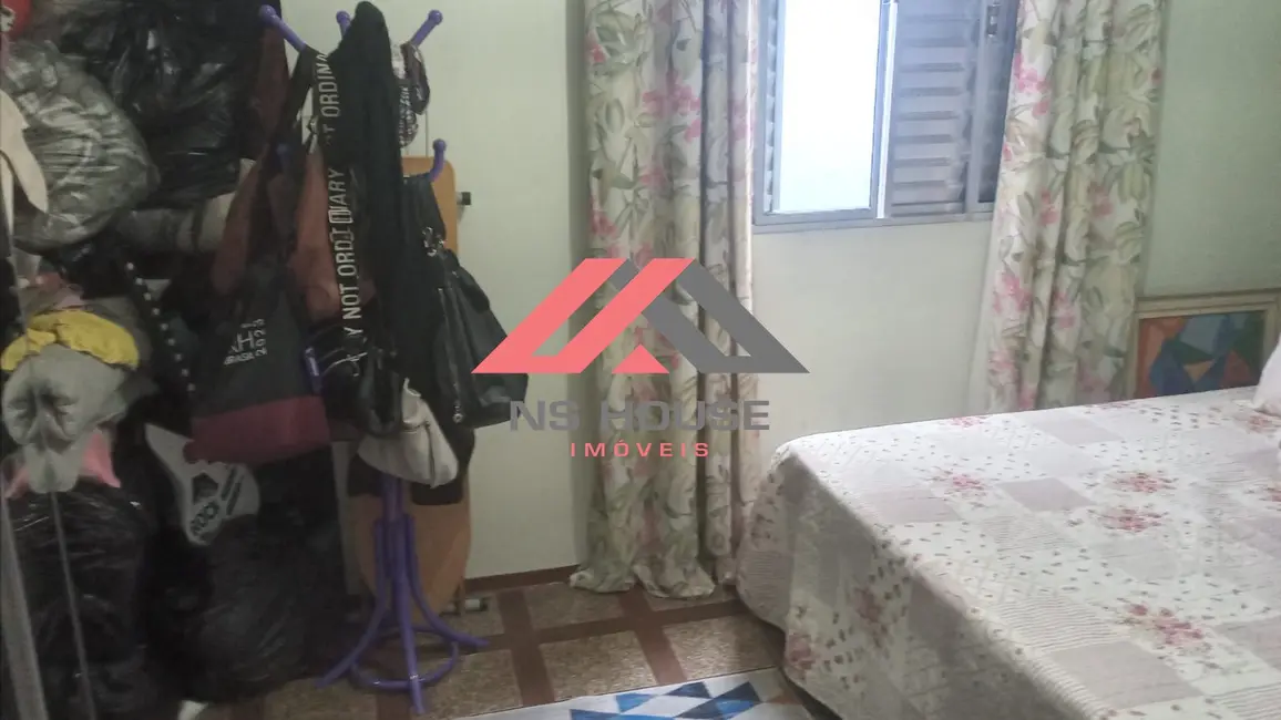 Foto 3 de Casa com 4 quartos à venda, 152m2 em São João Clímaco, São Paulo - SP