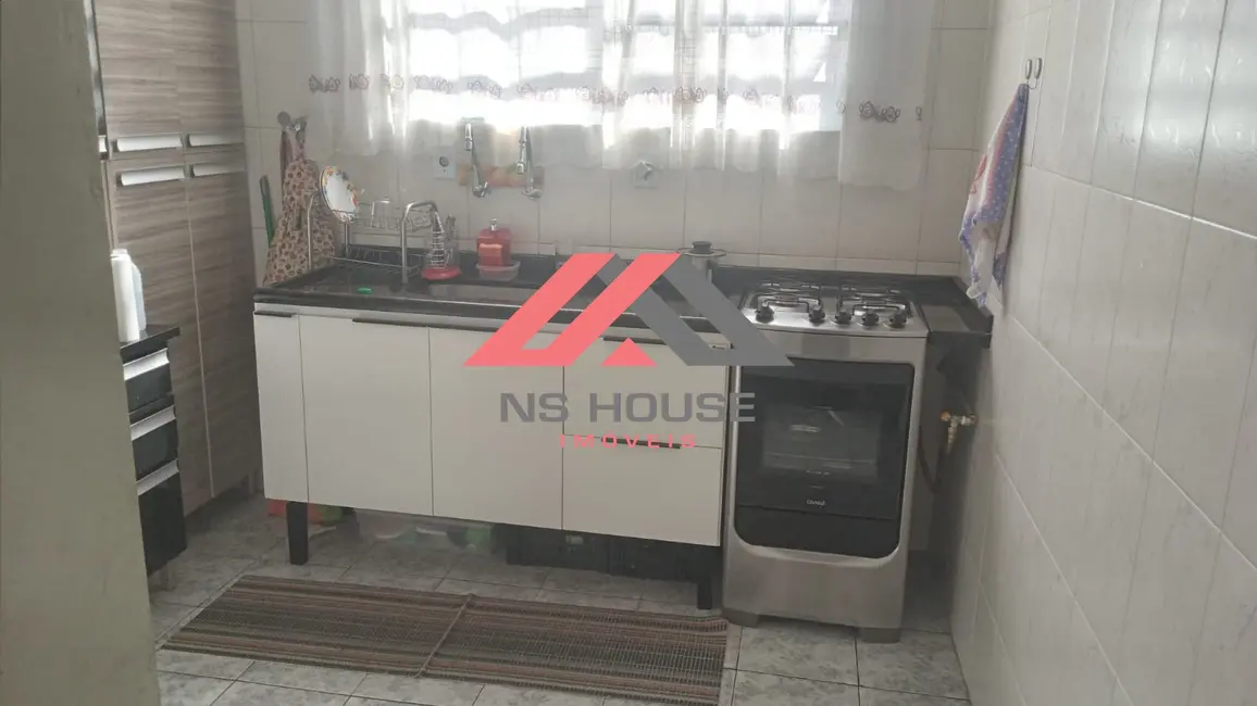 Foto 8 de Casa com 4 quartos à venda, 152m2 em São João Clímaco, São Paulo - SP