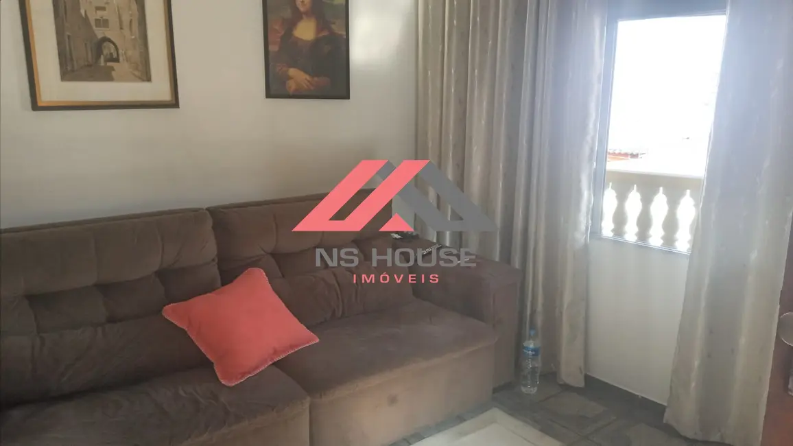 Foto 2 de Casa com 4 quartos à venda, 152m2 em São João Clímaco, São Paulo - SP