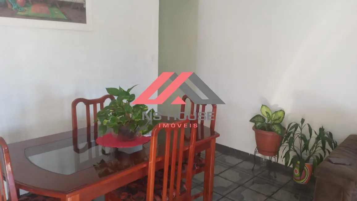 Foto 1 de Casa com 4 quartos à venda, 152m2 em São João Clímaco, São Paulo - SP
