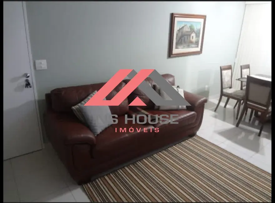 Foto 4 de Apartamento com 2 quartos à venda, 64m2 em Jardim Patente Novo, São Paulo - SP