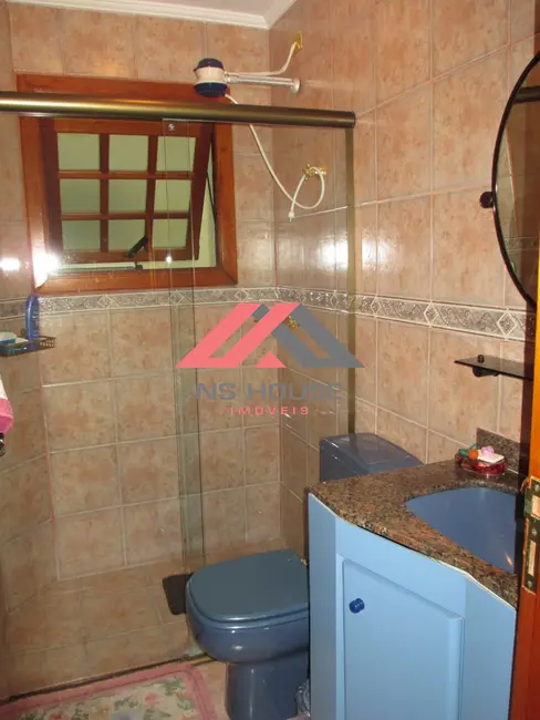 Foto 9 de Casa com 3 quartos à venda, 220m2 em Nova Petrópolis, Sao Bernardo Do Campo - SP