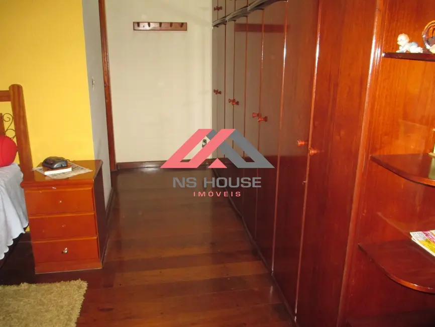 Foto 7 de Casa com 3 quartos à venda, 220m2 em Nova Petrópolis, Sao Bernardo Do Campo - SP