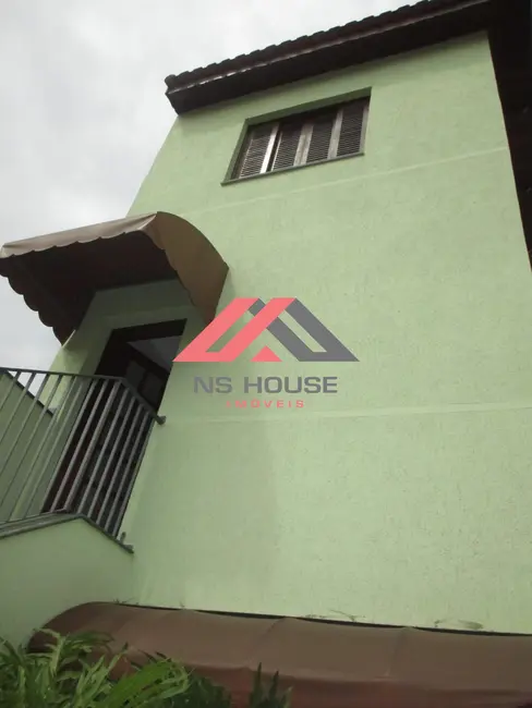 Foto 8 de Casa com 3 quartos à venda, 220m2 em Nova Petrópolis, Sao Bernardo Do Campo - SP